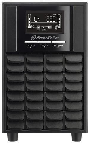 UPS ZASILACZ AWARYJNY PowerWalker VI 3000 CW FR POWERWALKER