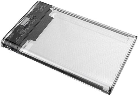 Unitek S1103A Obudowa USB 3.1 HDD/SSD SATA 6G UASP UNITEK