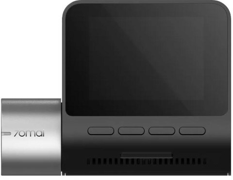 Wideorejestrator 70mai Dash Cam A510 GPS Wi-Fi BT 4G/LTE 2.5K 70MAI