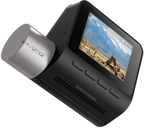 Wideorejestrator 70mai Dash Cam A510 GPS Wi-Fi BT 4G/LTE 2.5K 70MAI