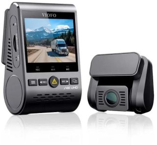 Wideorejestrator VIOFO A129PRO-G DUO 4K+FHD VIOFO