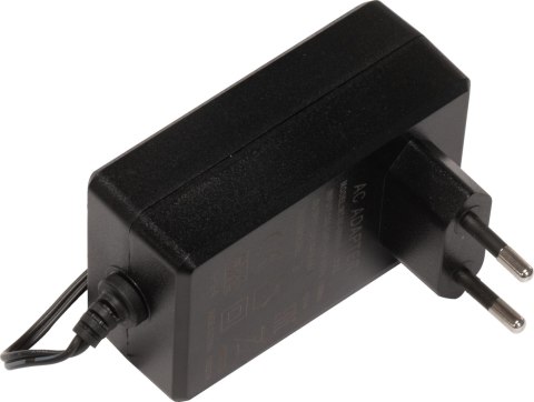 ZASILACZ MIKROTIK 48V 0.95A 45.6W (MT48-480095-11DG) MIKROTIK