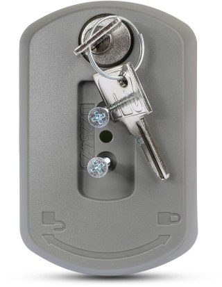 Zestaw Somfy Elixo 3S+ IO Standard Pack do 600kg bram przesuwnych SOMFY