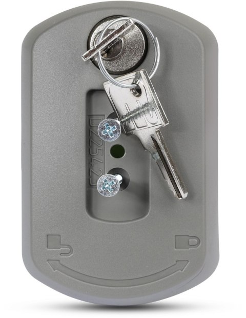 Zestaw Somfy Elixo 3S+ IO Standard Pack do 600kg bram przesuwnych SOMFY