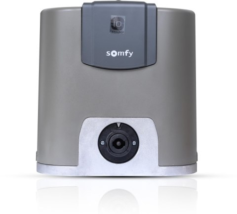 Zestaw Somfy Elixo 3S+ IO Standard Pack do 600kg bram przesuwnych SOMFY