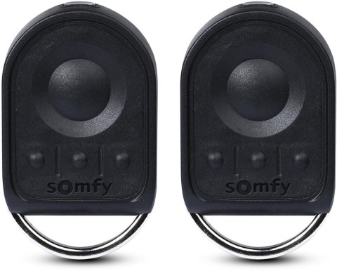 Zestaw Somfy Elixo 3S+ IO Standard Pack do 600kg bram przesuwnych SOMFY