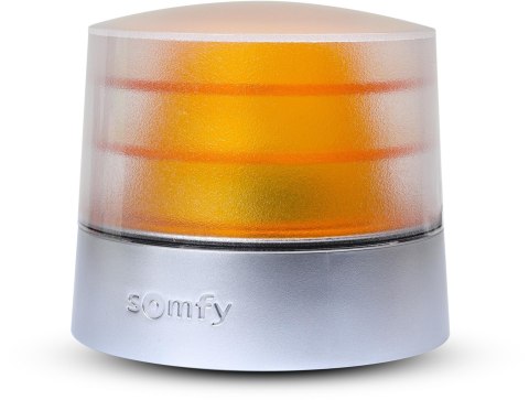 Zestaw Somfy Elixo 3S+ M IO Comfort Pack do 600kg bram przesuwnych SOMFY