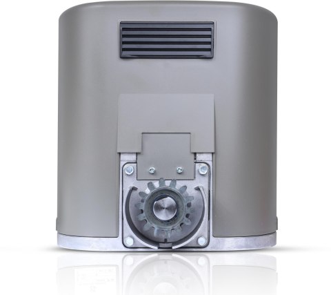 Zestaw Somfy Elixo 3S+ M IO Comfort Pack do 600kg bram przesuwnych SOMFY