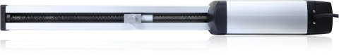 Zestaw Somfy Ixengo L 3S+ IO Comfort Pack do 8m bram dwuskrzydłowych SOMFY