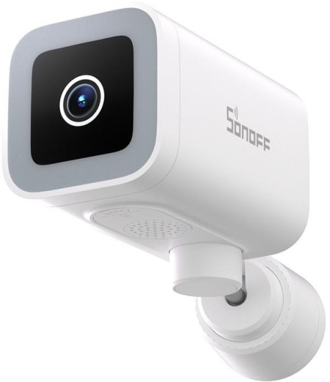 Zewnętrzna Inteligentna Kamera WiFi Sonoff CAM-B1P 2K SONOFF