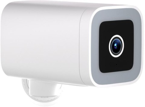Zewnętrzna Inteligentna Kamera WiFi Sonoff CAM-B1P 2K SONOFF