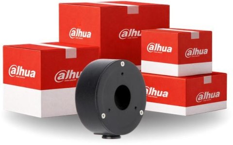 ADAPTER DAHUA PFA136-BLACK Opakowanie zbiorcze 20 szt. DAHUA