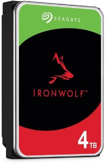 DYSK SEAGATE IronWolf ST4000VN006 4TB SEAGATE