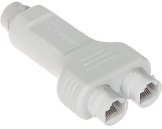 EXTENDER ETHERNET+PoE SPT-POE/2-POE-OUTDOOR-V2 DELTA