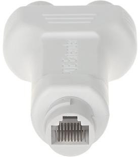 EXTENDER ETHERNET+PoE SPT-POE/2-POE-OUTDOOR-V2 DELTA