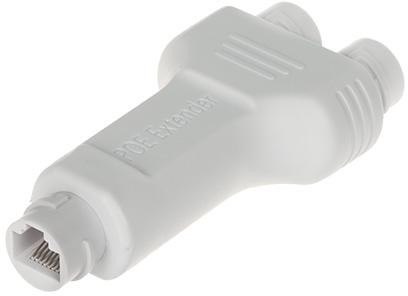 EXTENDER ETHERNET+PoE SPT-POE/2-POE-OUTDOOR-V2 DELTA