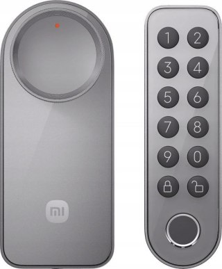 Inteligentny zamek Xiaomi do samodzielnego montażu (z dołączoną klawiaturą) XIAOMI