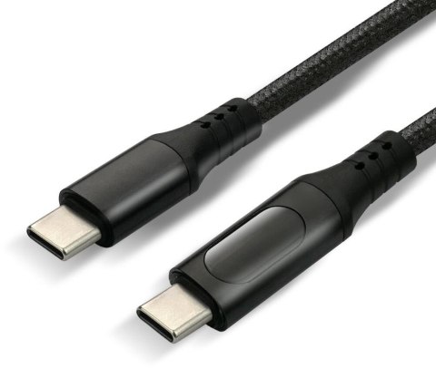 KABEL USB-C / USB-C LCD everActive CBB-3PDL 300cm 20V 2,25A 45W EVERACTIVE