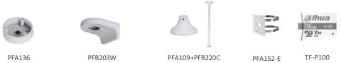 KAMERA IP DAHUA IPC-HDBW1430DE-SW-0280B DAHUA