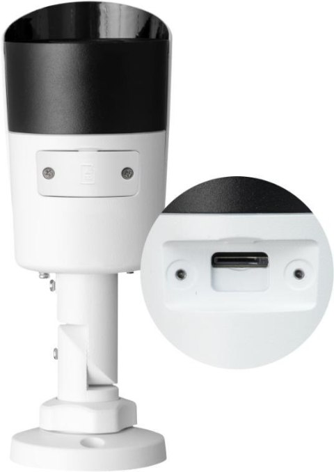Kamera BCS Point BCS-P-TIP14FSR5-Ai BCS