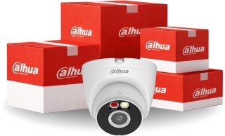 Kamera IP Dahua IPC-HDW1239V-A-IL-0360B Opakowanie zbiorcze 4 szt DAHUA