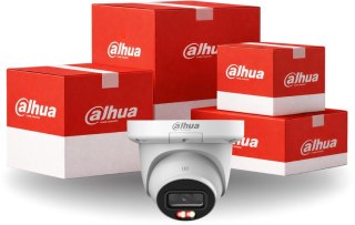Kamera IP Dahua IPC-HDW3649QM-S-IL-0280B Opakowanie zbiorcze 4szt. DAHUA