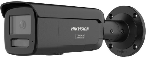 Kamera IP Hikvision 12MPx DS-2CD2T126G3-IS2UY/SL(2.8)eF BLACK HIKVISION