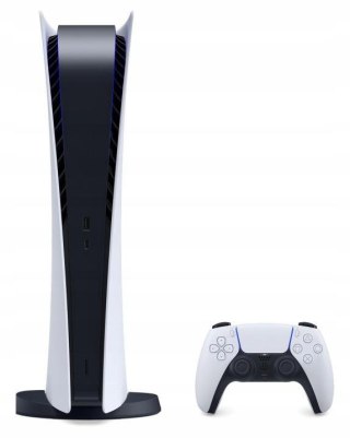 Konsola Sony PlayStation 5 digital slim e-chassis SONY