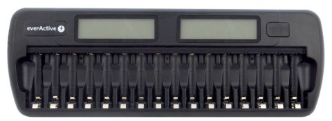 Ładowarka do 16 akumulatorków AA / AAA everActive NC-1600 EVERACTIVE