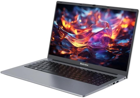 Laptop BlackView AceBook-6-K2 Ryzen 5 3500U/15.6" FHD/16GB/SSD 256GB/BT/ Win 11 Grey BLACKVIEW