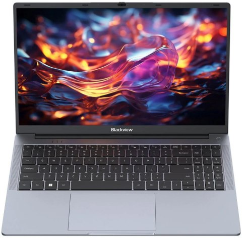 Laptop BlackView AceBook-6-K2 Ryzen 5 3500U/15.6" FHD/16GB/SSD 256GB/BT/ Win 11 Grey BLACKVIEW