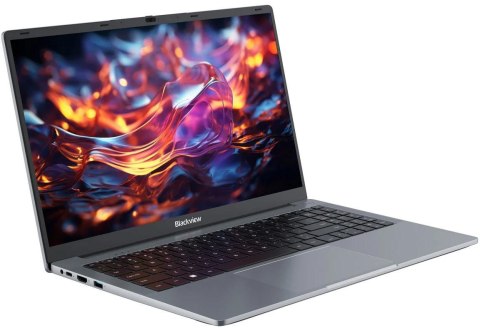Laptop BlackView AceBook-6-K2 Ryzen 5 3500U/15.6" FHD/16GB/SSD 256GB/BT/ Win 11 Grey BLACKVIEW