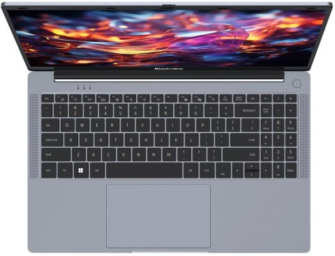 Laptop BlackView AceBook-6-K2 Ryzen 5 3500U/15.6" FHD/16GB/SSD 256GB/BT/ Win 11 Grey BLACKVIEW