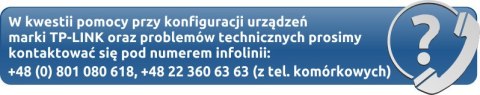 MEDIA KONWERTER TP-LINK MC200CM TP-LINK
