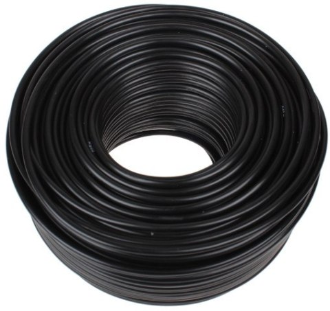 PRZEWÓD ALARMOWY DOMOFONOWY YTDY 12X0,5 + ŻEL - 100M; 6187K MERCOR