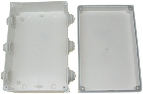 PUSZKA PK-10/D IP-55 DELTA