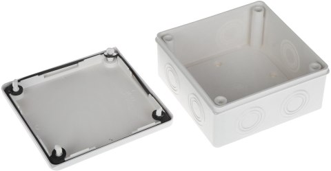 PUSZKA PK-24 IP67 DELTA