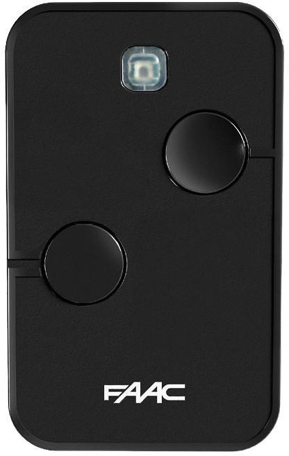 Pilot FAAC XTO2 SLH-DS 868MHz FAAC