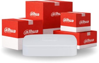 REJESTRATOR IP DAHUA NVR2108-4KS3 Opakowanie zbiorcze 2 szt DAHUA