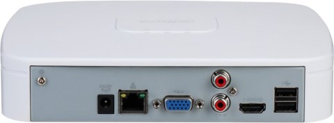 REJESTRATOR IP DAHUA NVR2108-4KS3 Opakowanie zbiorcze 2 szt DAHUA