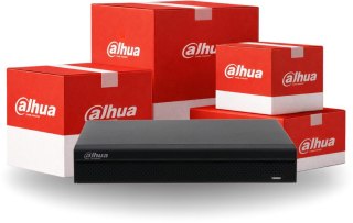 REJESTRATOR IP DAHUA NVR4116HS-4KS3 Opakowanie zbiorcze 2 szt. DAHUA