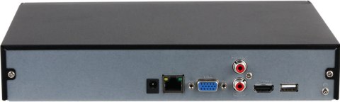 REJESTRATOR IP DAHUA NVR4116HS-4KS3 Opakowanie zbiorcze 2 szt. DAHUA