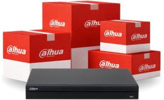 REJESTRATOR IP DAHUA NVR4208-8P-4KS3 Opakowanie zbiorcze 2szt DAHUA