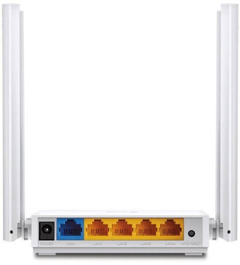 ROUTER TP-LINK Archer C24 AC750 TP-LINK