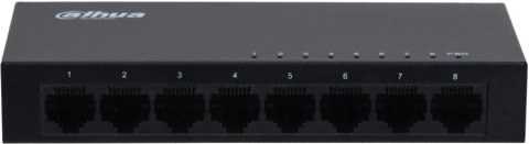 SWITCH DAHUA PFS3008-8GT-V2 DAHUA