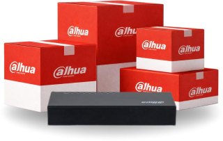 SWITCH DAHUA SG1008-EUR Opakowanie zbiorcze 2 szt DAHUA