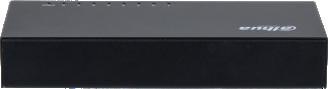 SWITCH DAHUA SG1008-EUR Opakowanie zbiorcze 2 szt DAHUA