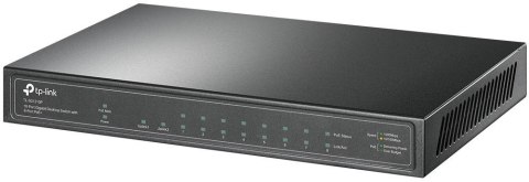 SWITCH TP-LINK TL-SG1210P PoE+ TP-LINK