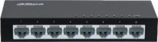 Switch Dahua SF1008 Opakowanie zbiorcze 2 szt DAHUA