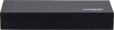 Switch Dahua SF1008 Opakowanie zbiorcze 2 szt DAHUA